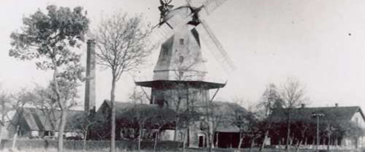 Historisches